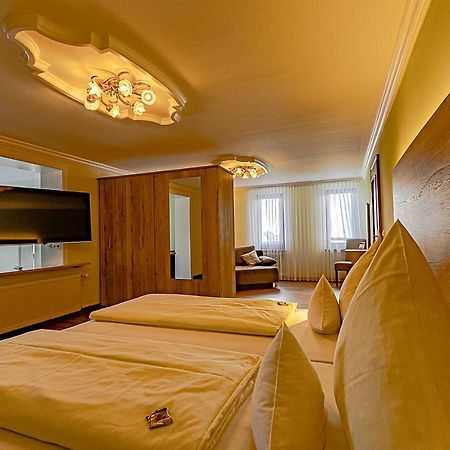 Hotel Schneider Winterberg Bagian luar foto