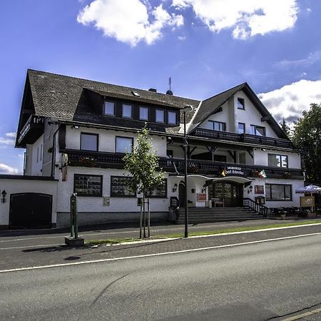 Hotel Schneider Winterberg Bagian luar foto