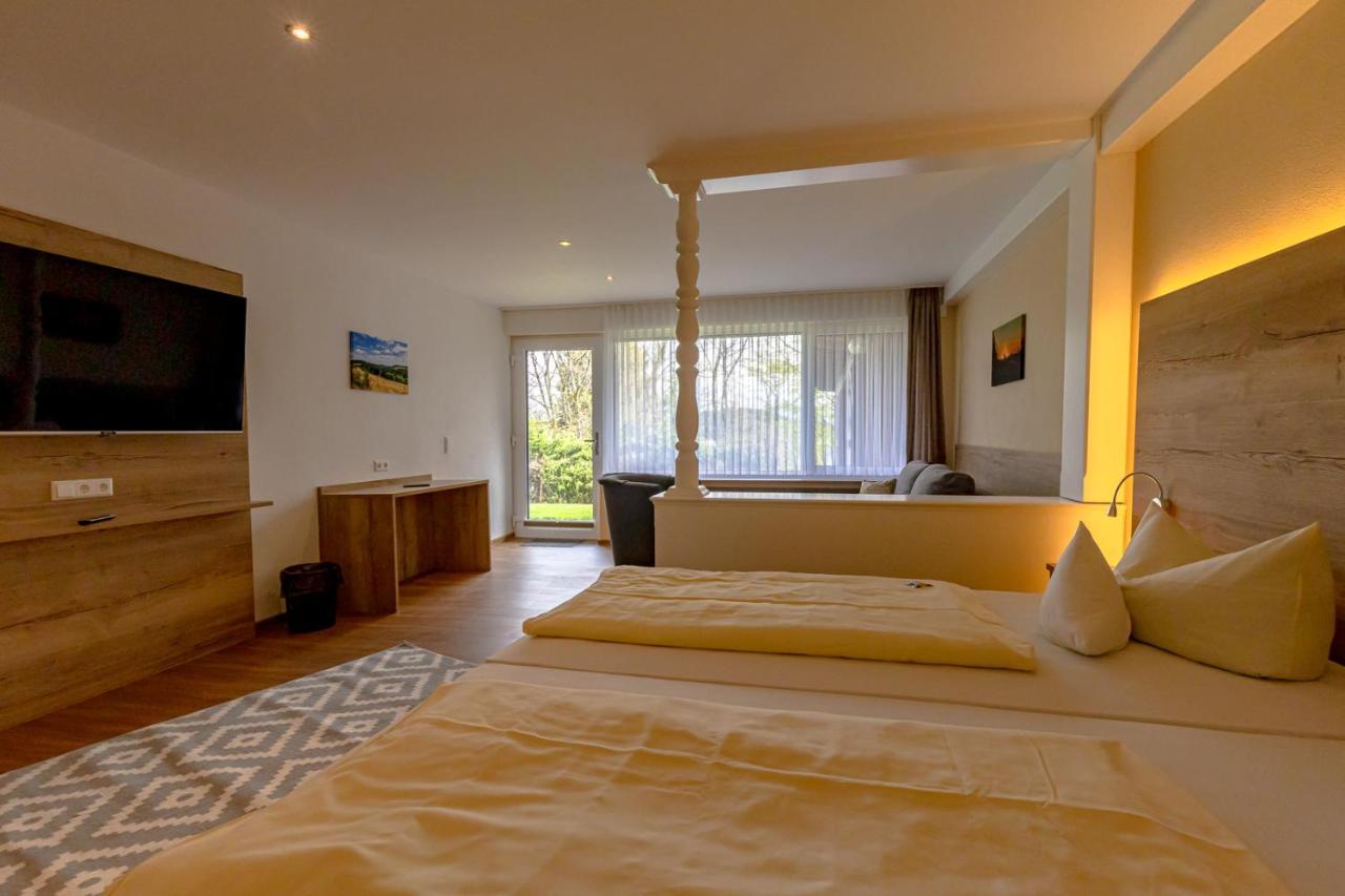Hotel Schneider Winterberg Bagian luar foto