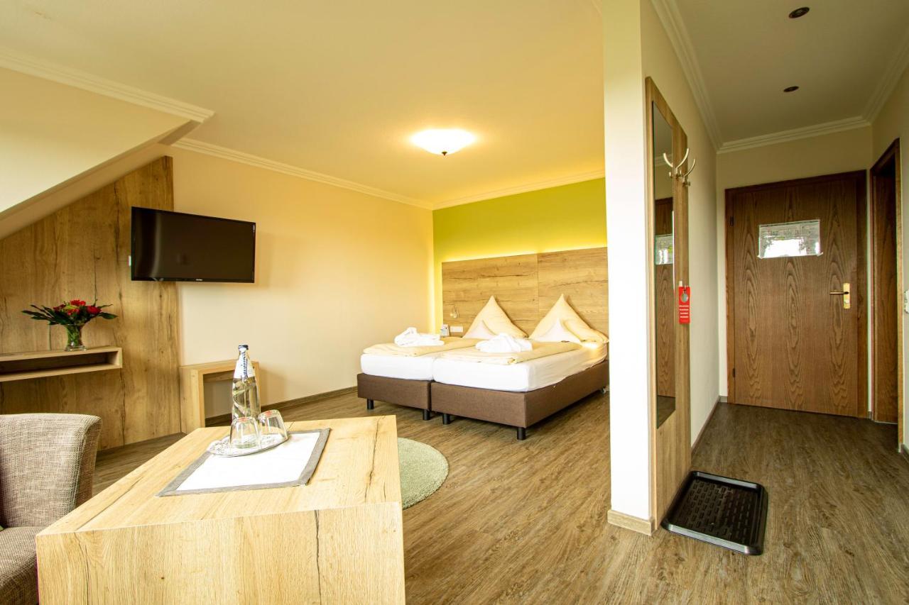 Hotel Schneider Winterberg Bagian luar foto