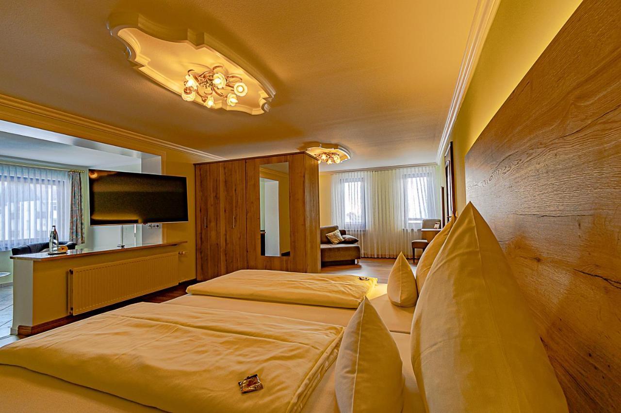 Hotel Schneider Winterberg Bagian luar foto