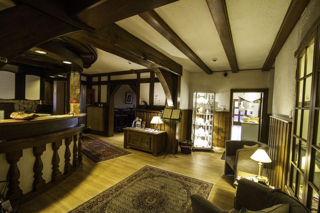 Hotel Schneider Winterberg Bagian luar foto