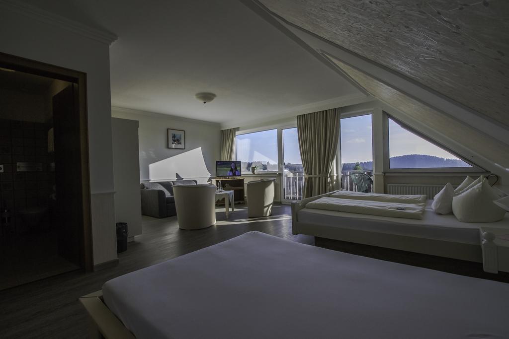 Hotel Schneider Winterberg Ruang foto