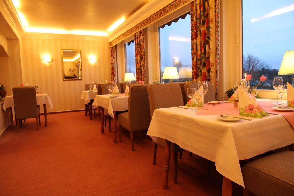 Hotel Schneider Winterberg Bagian luar foto