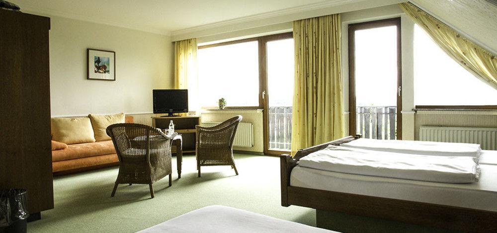 Hotel Schneider Winterberg Bagian luar foto