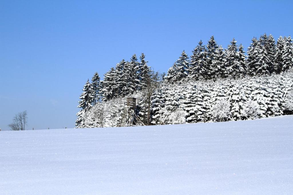 Hotel Schneider Winterberg Bagian luar foto