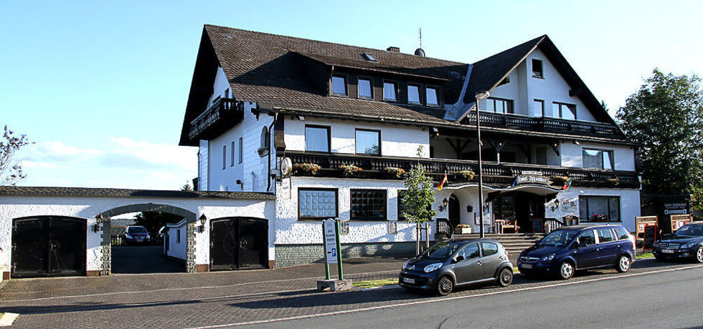 Hotel Schneider Winterberg Bagian luar foto