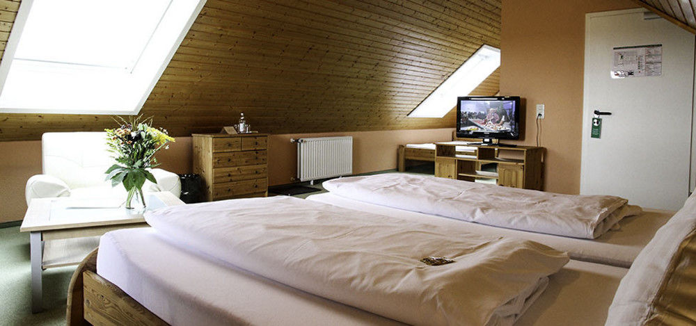 Hotel Schneider Winterberg Bagian luar foto