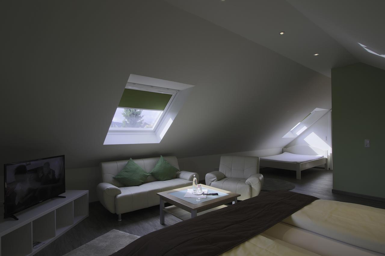 Hotel Schneider Winterberg Bagian luar foto