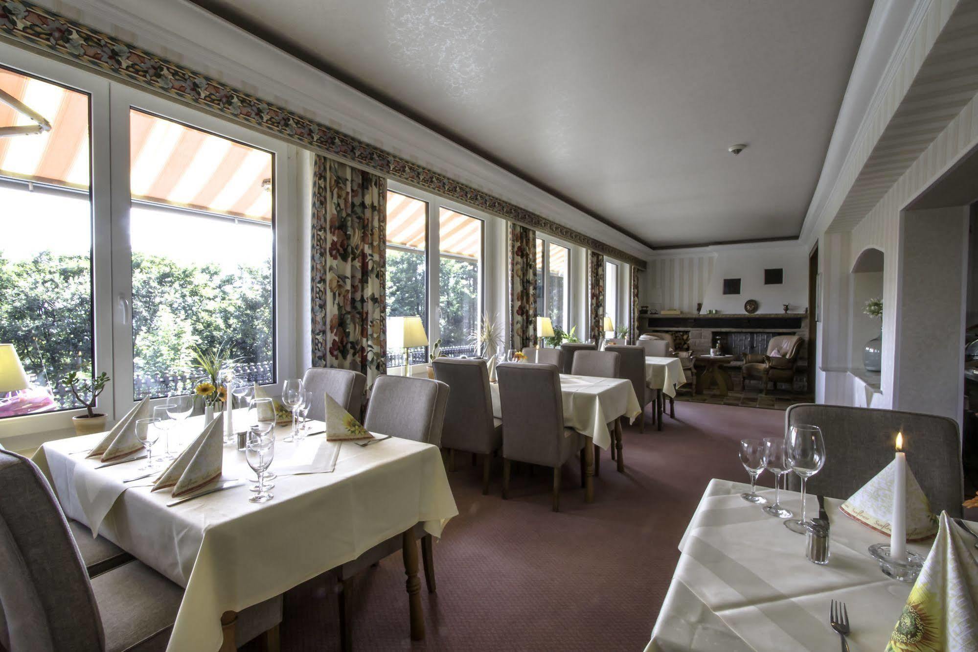 Hotel Schneider Winterberg Bagian luar foto