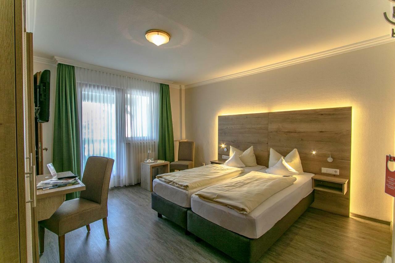 Hotel Schneider Winterberg Bagian luar foto