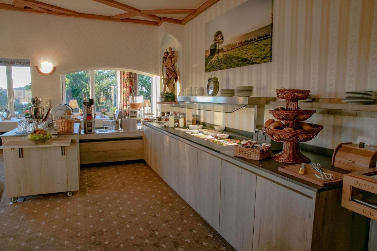 Hotel Schneider Winterberg Bagian luar foto